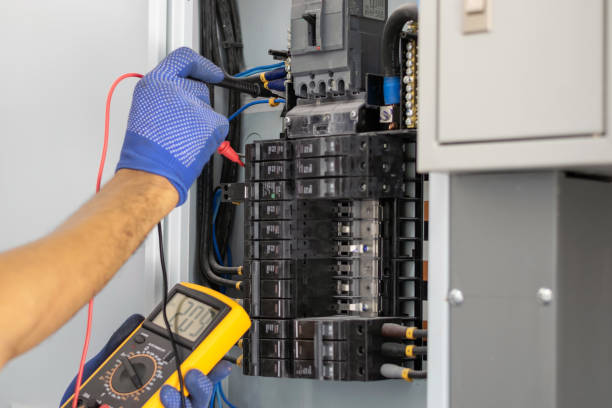 Best Emergency Electrical Repair Services  in Waynesburg, OH