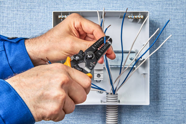 Best Electrical Troubleshooting and Repair  in Waynesburg, OH