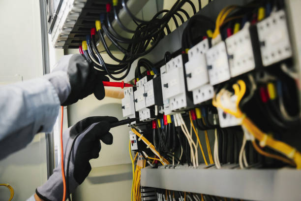 Best Electrical Safety Inspections  in Waynesburg, OH