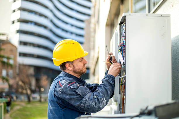 Best Electrical Panel Upgrades  in Waynesburg, OH