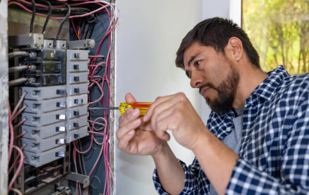 Trusted Waynesburg, OH Electrician Experts